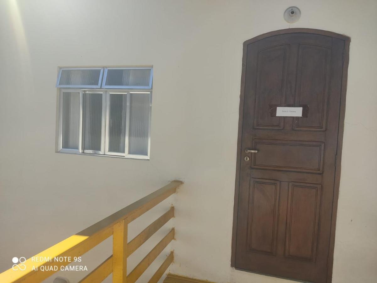 Hospedagem Dona Alaide Araquari Dış mekan fotoğraf