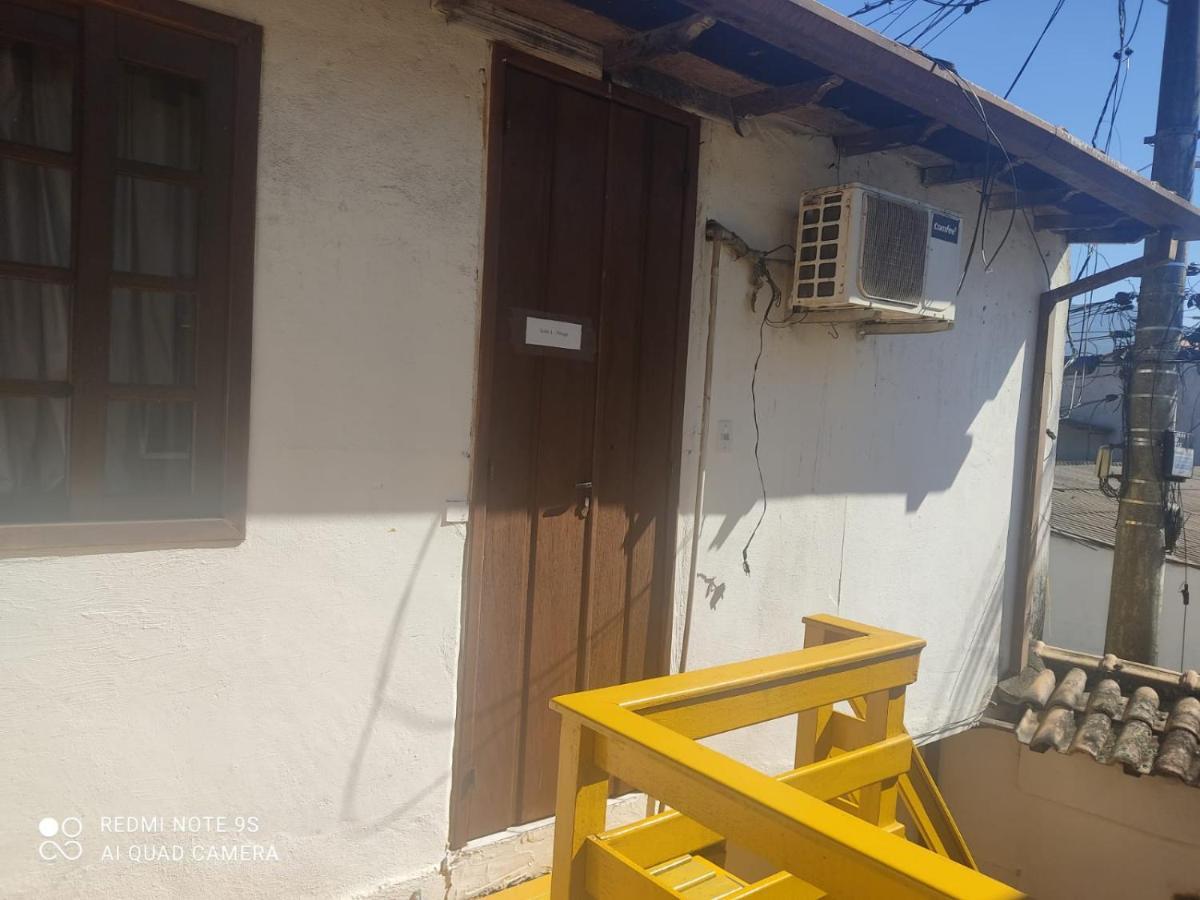 Hospedagem Dona Alaide Araquari Dış mekan fotoğraf