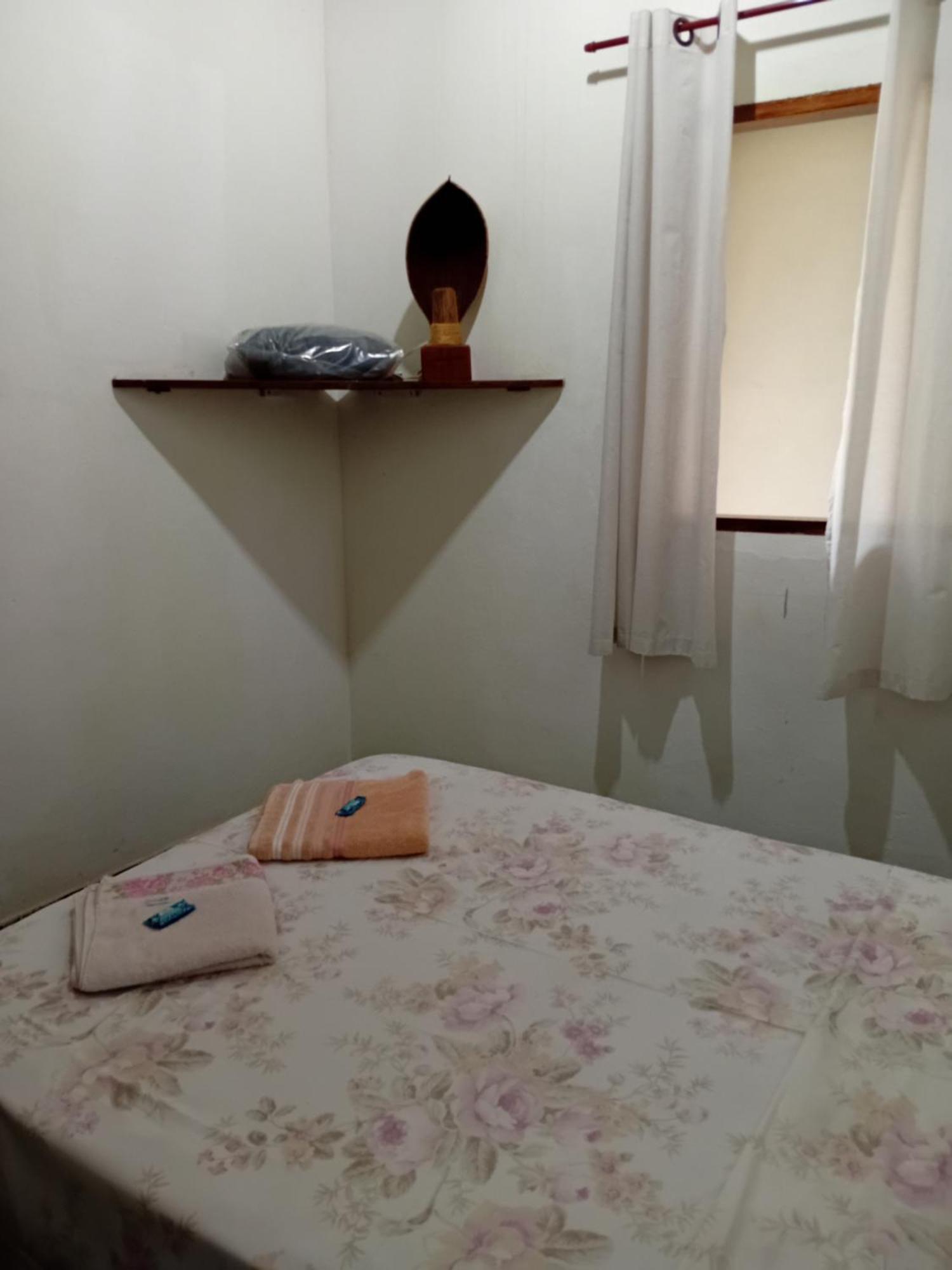 Hospedagem Dona Alaide Araquari Dış mekan fotoğraf