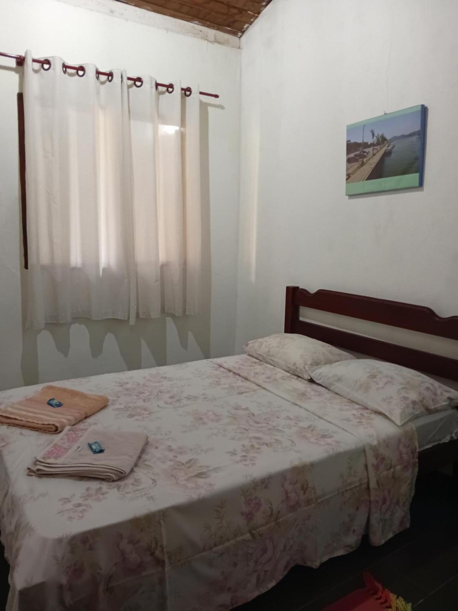 Hospedagem Dona Alaide Araquari Dış mekan fotoğraf