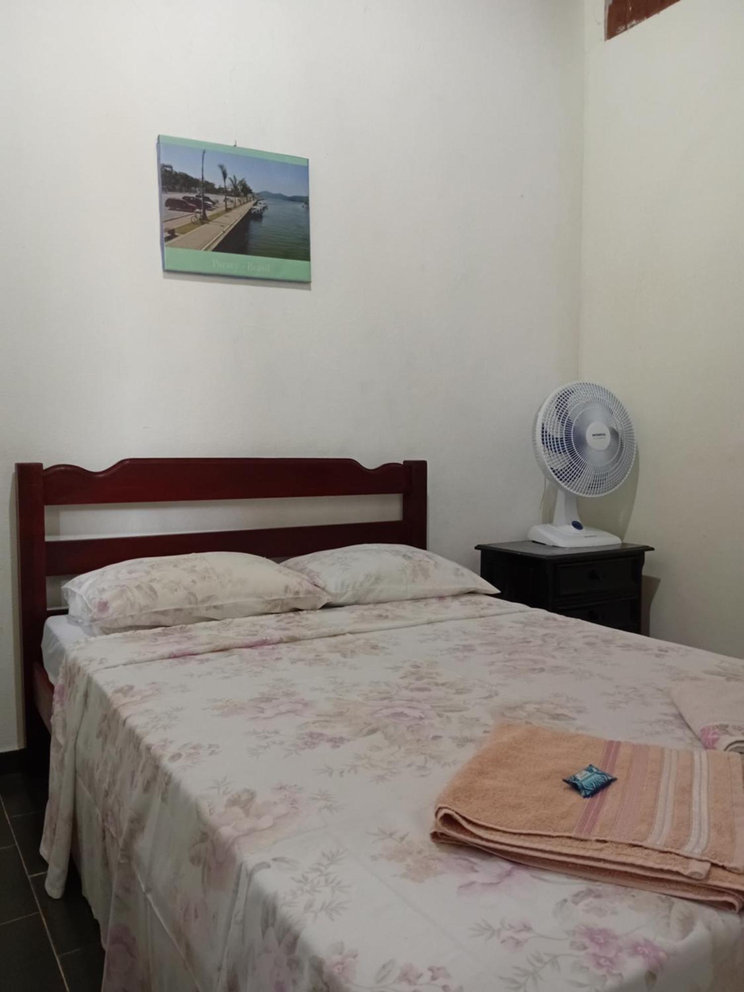 Hospedagem Dona Alaide Araquari Dış mekan fotoğraf