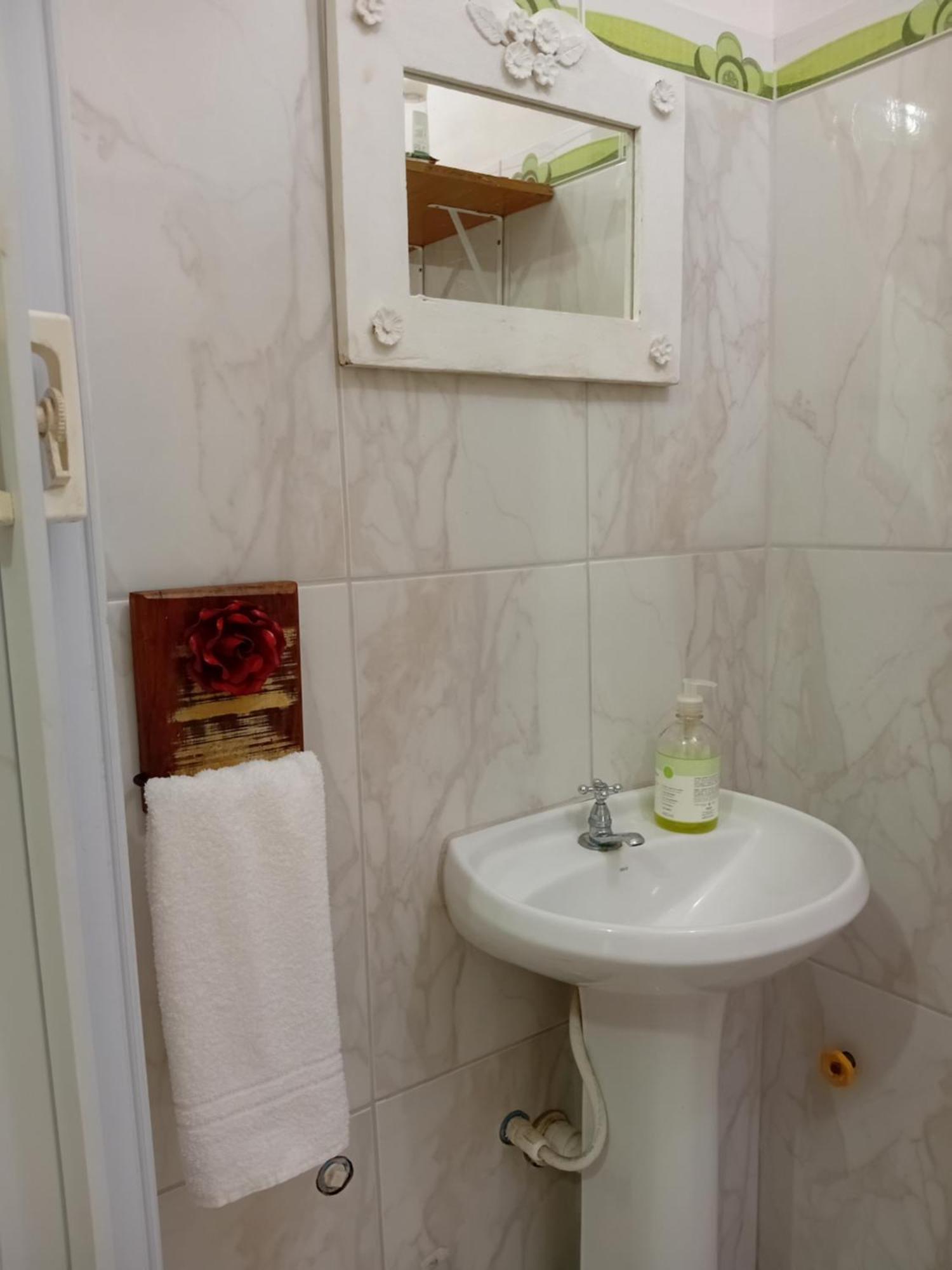 Hospedagem Dona Alaide Araquari Dış mekan fotoğraf