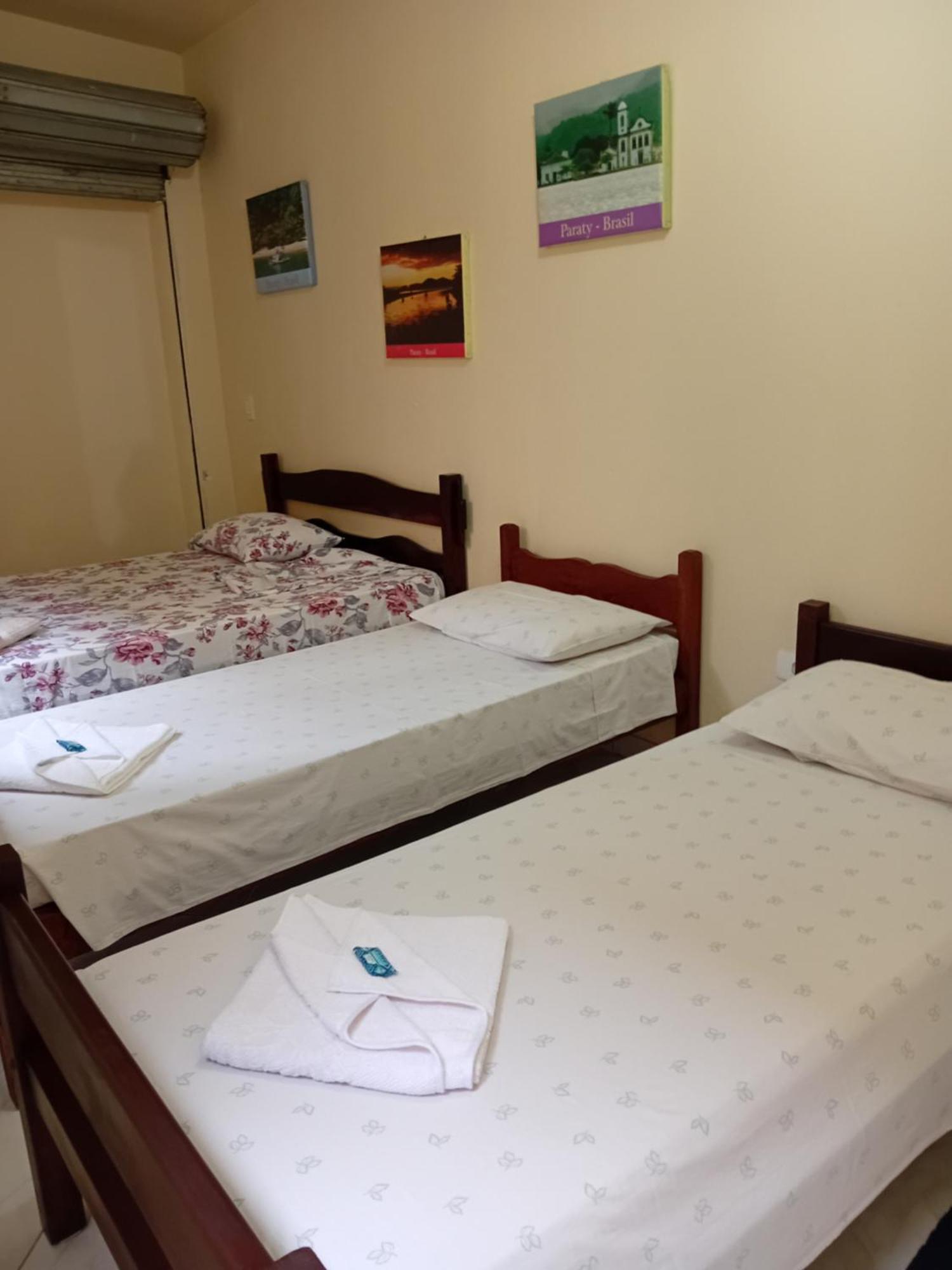 Hospedagem Dona Alaide Araquari Dış mekan fotoğraf