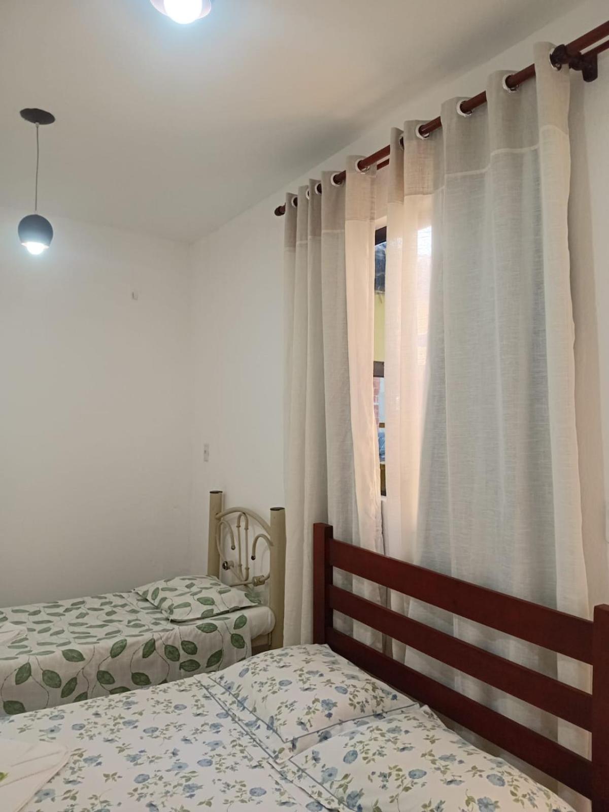 Hospedagem Dona Alaide Araquari Dış mekan fotoğraf