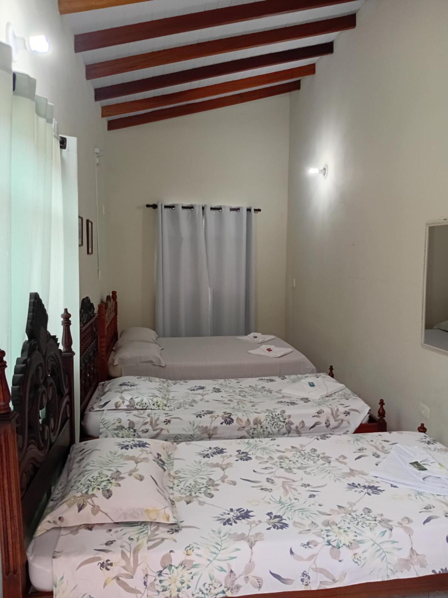 Hospedagem Dona Alaide Araquari Dış mekan fotoğraf